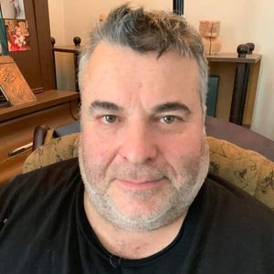 Meet your Posher, Benoit